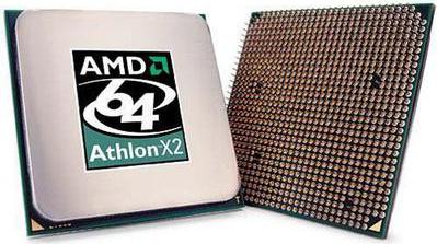 Athlon II X2 215