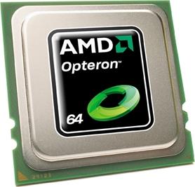 Opteron 2360 SE – фото 1