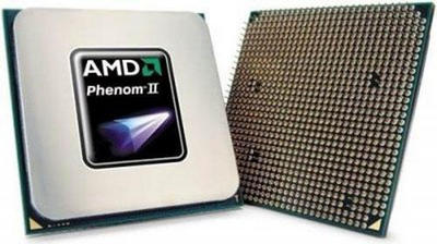 Phenom II X2 555