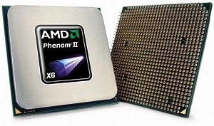 Phenom II X6 1065T – фото 1