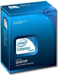 Celeron Dual-Core G555 – фото 1