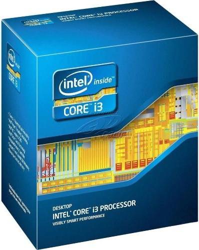 Core i3-3250 – фото 3