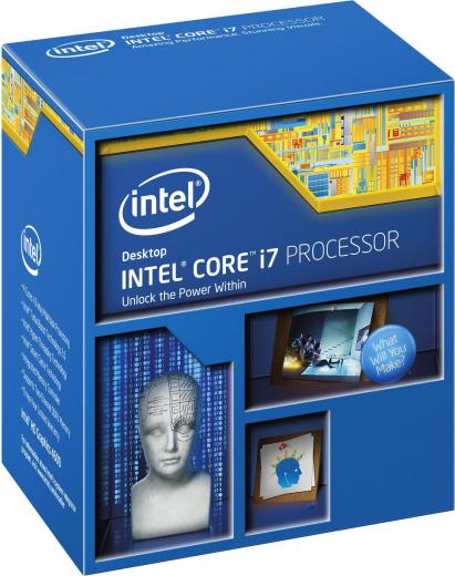 Core i7-4770K – фото 4