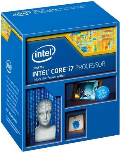 Core i7-4770S – фото 3