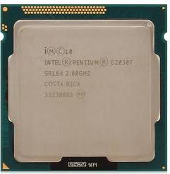 Pentium G2030T – фото 1