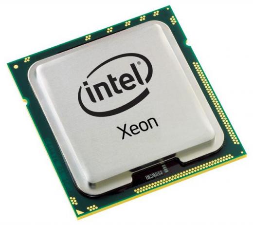 Xeon W3550 – фото 1