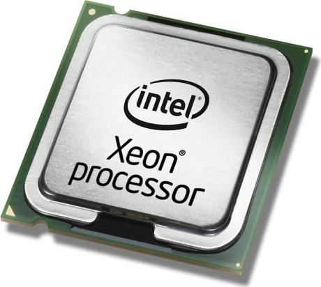 Xeon X3430