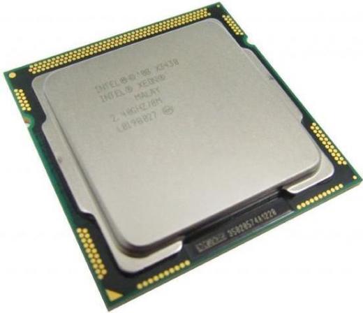 Xeon X3430 – фото 4