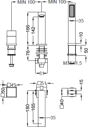 Levico-BVD-01-Cr – фото 1