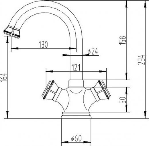 AZR-608 U-2-12 BR – фото 1