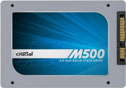 CT240M500SSD1 – фото 1