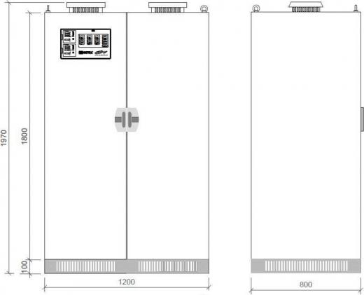 Orion Plus 500-15/400-20 – фото 2