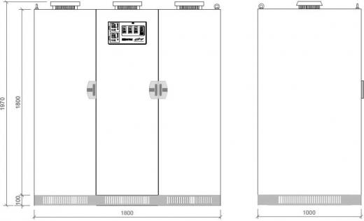 Orion Plus 500 – фото 3