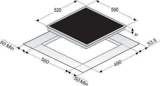 CIS 028.60 BX – фото 3