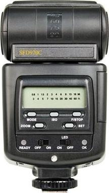 SFD 970C – фото 1