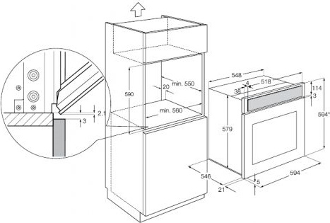 EOA 95751 BX – фото 1