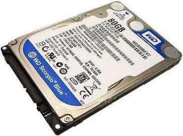 WD800BEVT