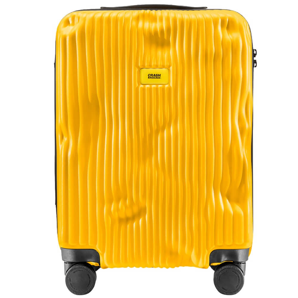 Crash baggage price store