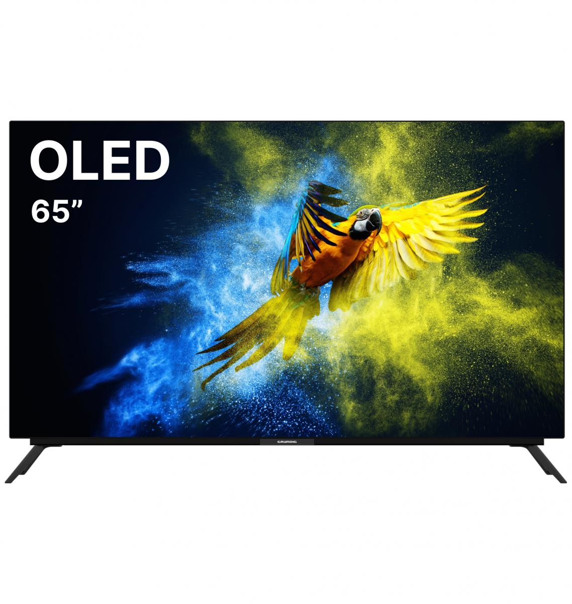 Grundig 55 Oled Gg 970b Купить