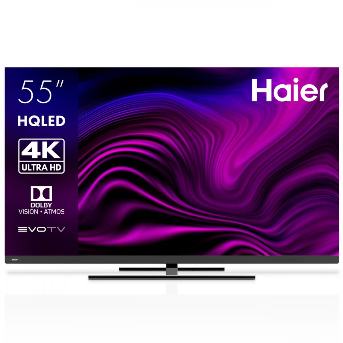 Haier 50 Smart Tv Купить Спб