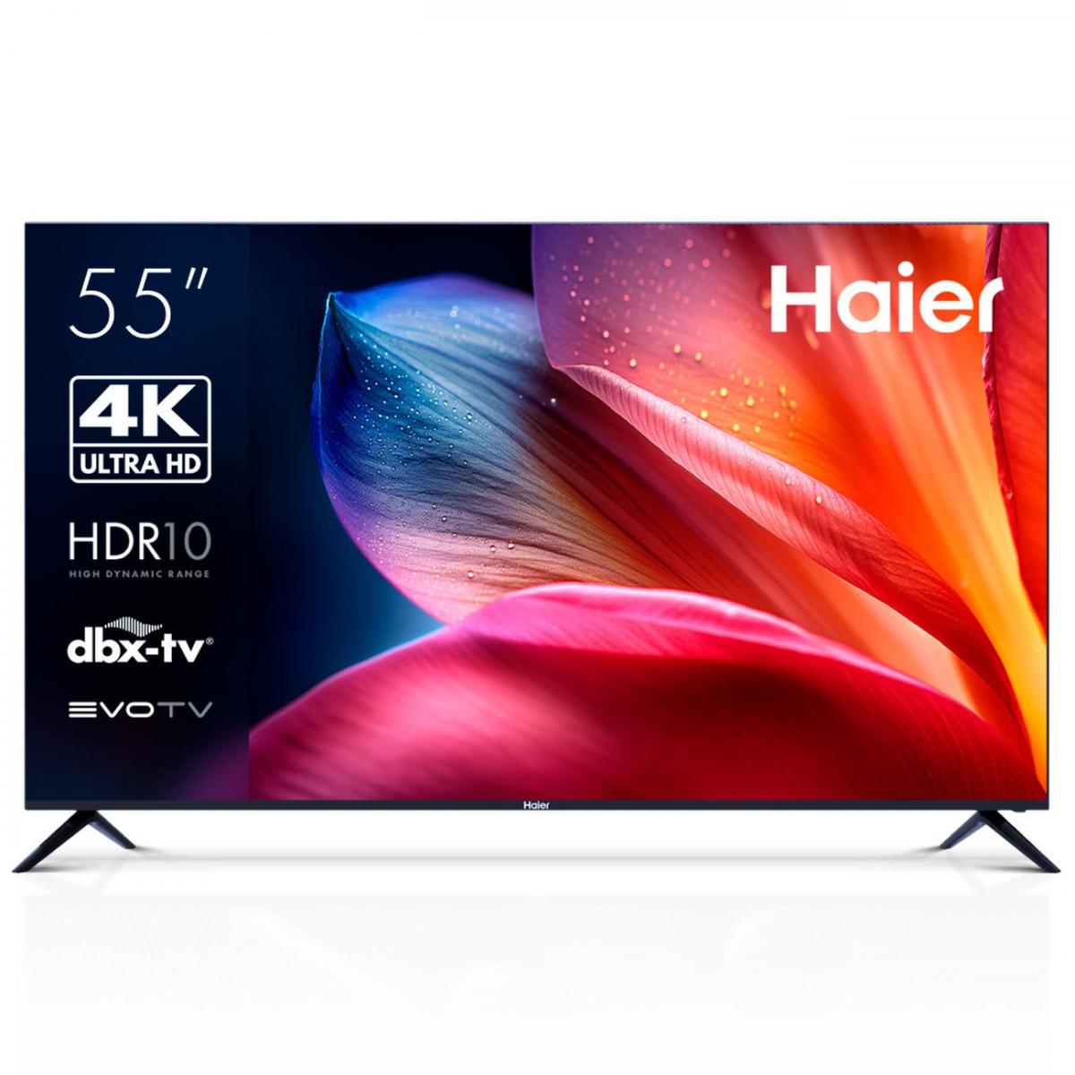 Купить Телевизор Haier 24 Smart Tv