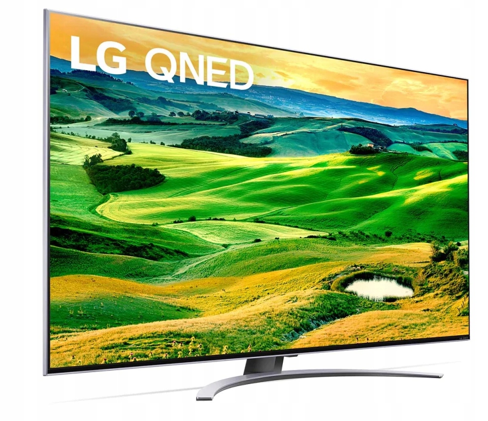 Телевизор Lg 50qned816qa 2025 Nanocell Купить