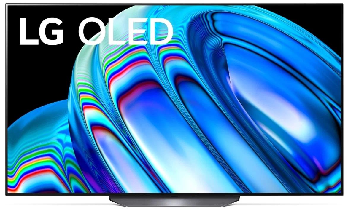 Телевизор Oled 65 Дюймов Купить