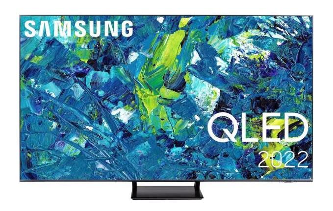 LCD телевизор Samsung QE65Q70B - купить по цене от 93009 руб в  интернет-магазинах Москвы, характеристики, фото, доставка