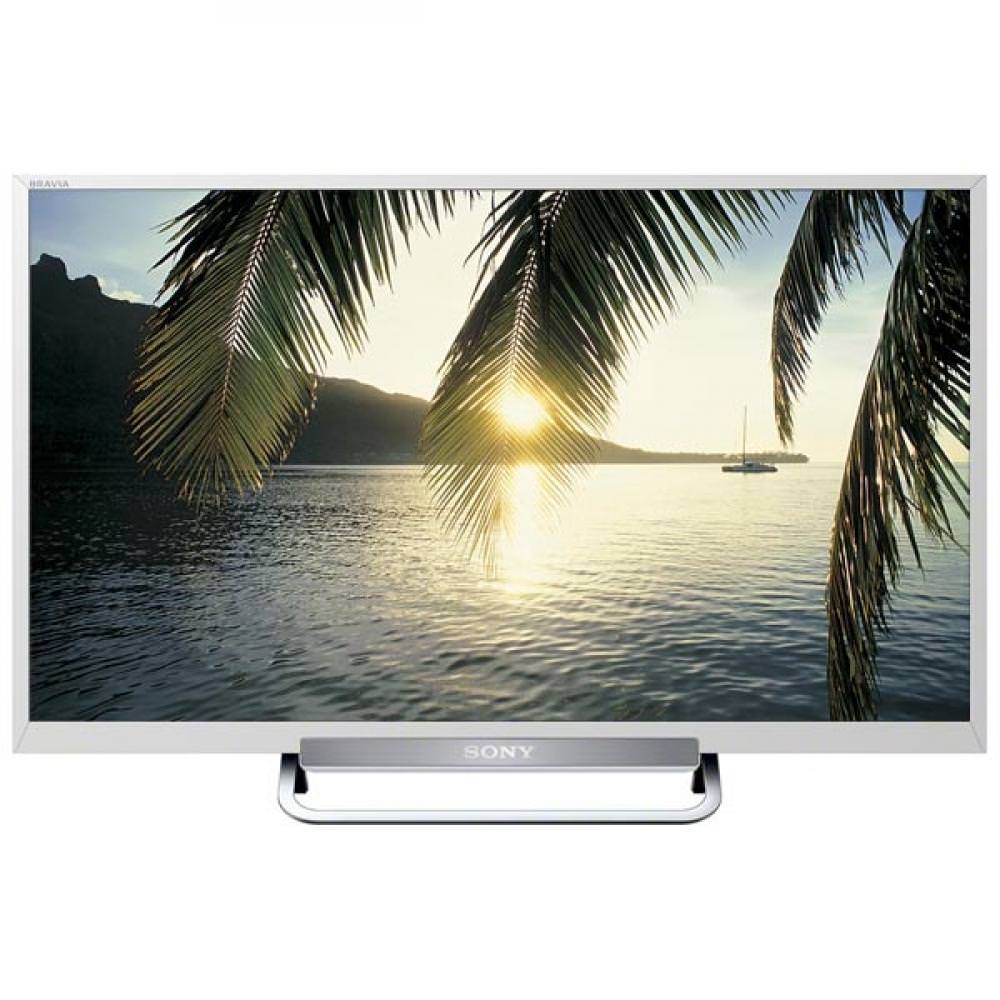 LCD телевизор Sony KDL-24W605A - купить по цене от 27400 руб в интернет ...