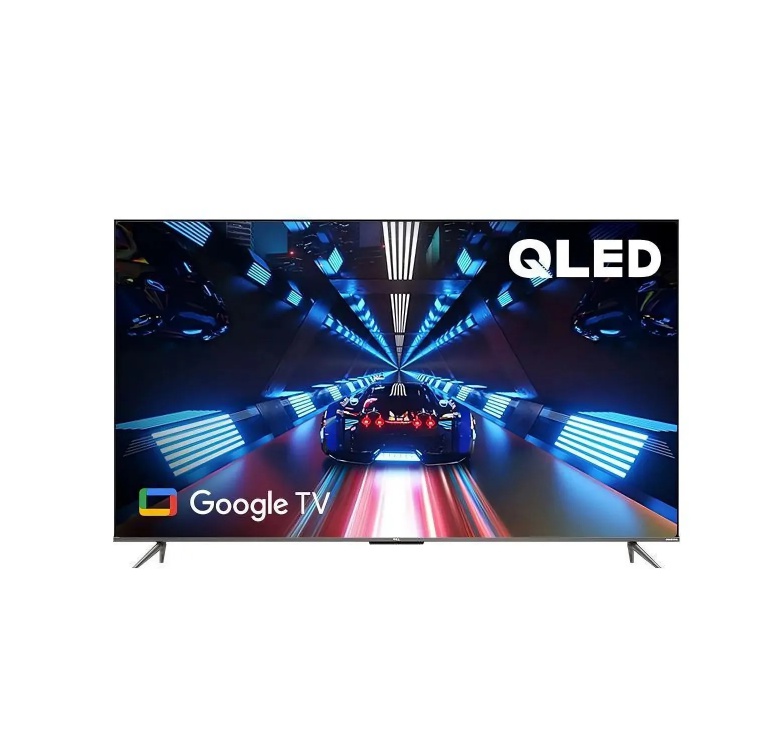 Купить Телевизор Tcl 55 C635