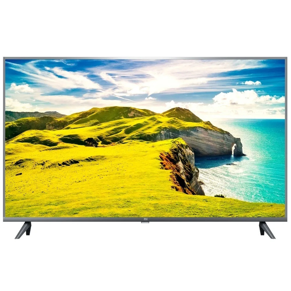 Xiaomi Mi Tv 4s 43 T2 Купить