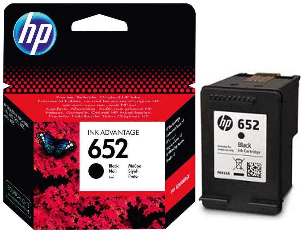Hp 652 Купить В Спб