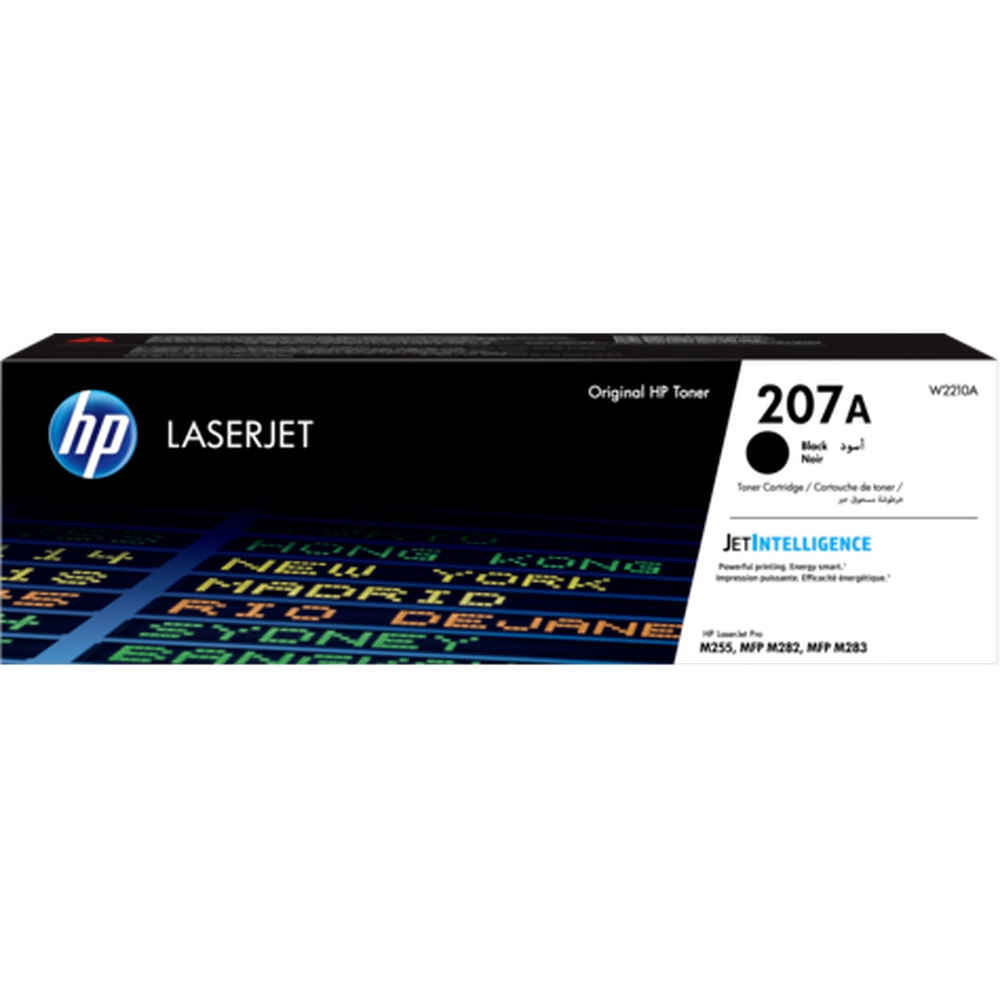 Купить Картридж Hp 207a