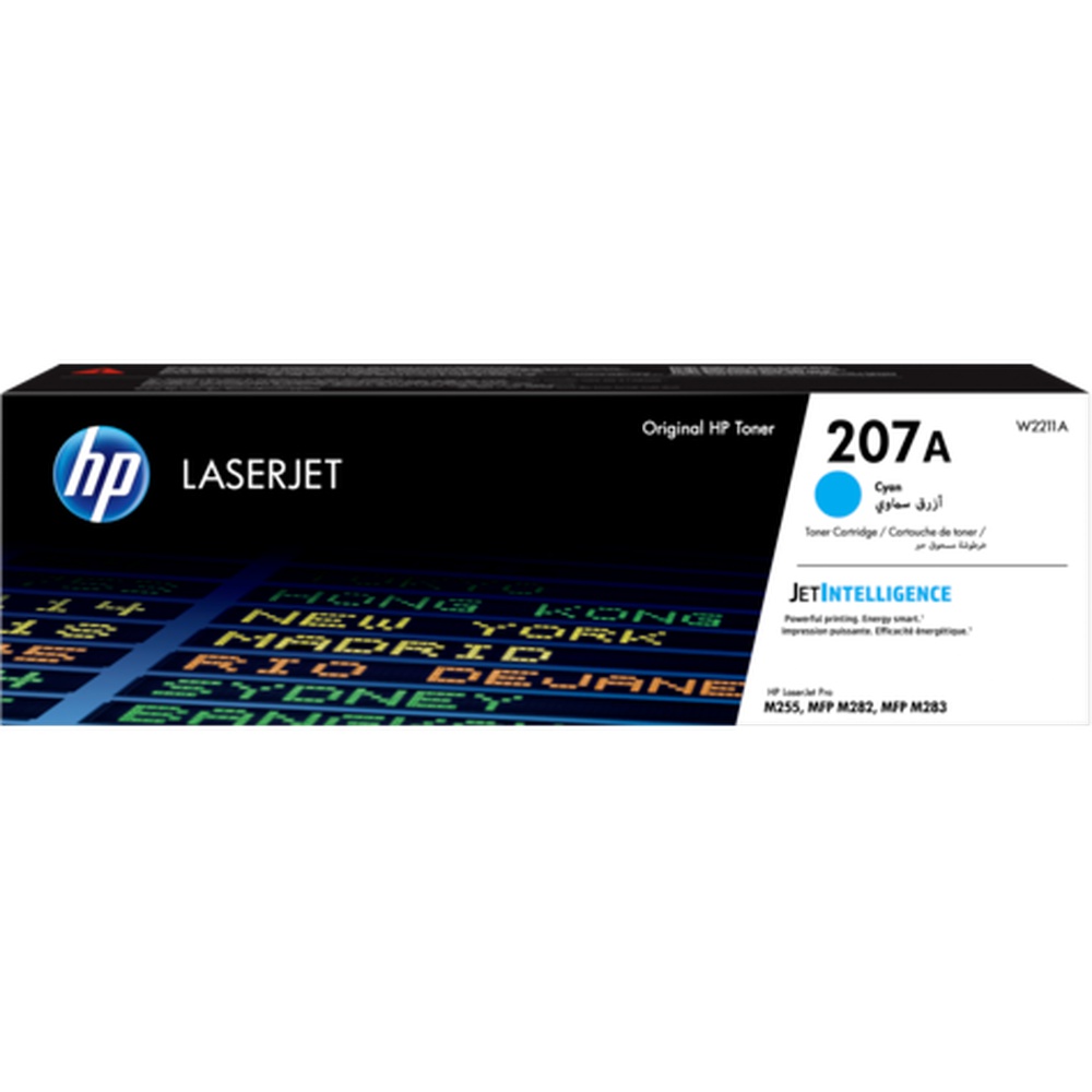Купить Картридж Hp 207a