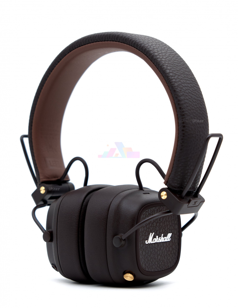 Наушники Marshall Minor 4 Купить