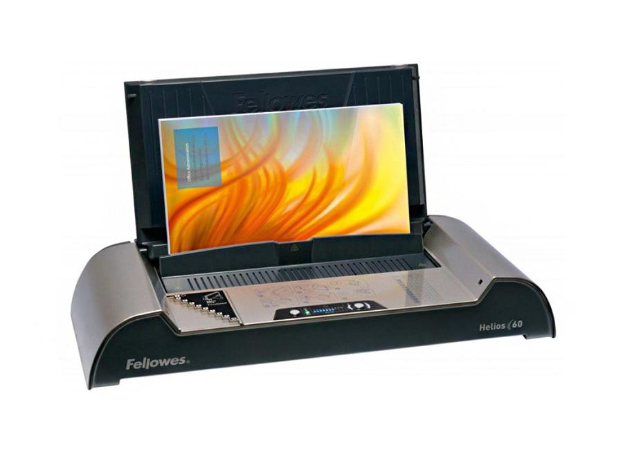 Термопереплетчик fellowes helios 60 купить