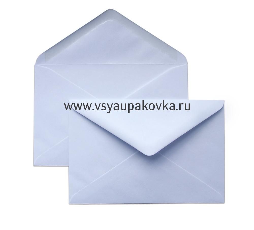 Конверт Белый Купить Москва