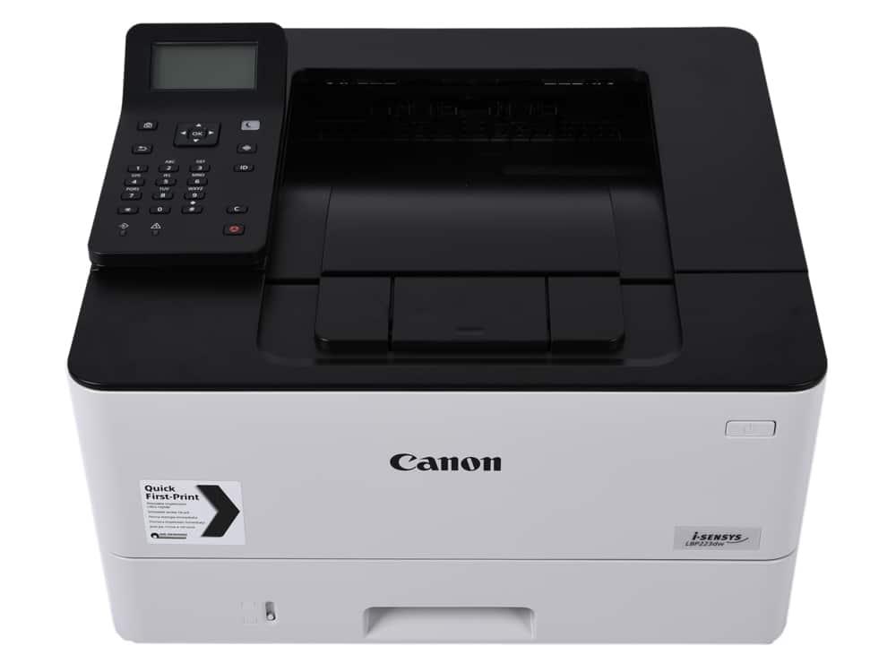 Принтер Canon I Sensys Цветной Купить