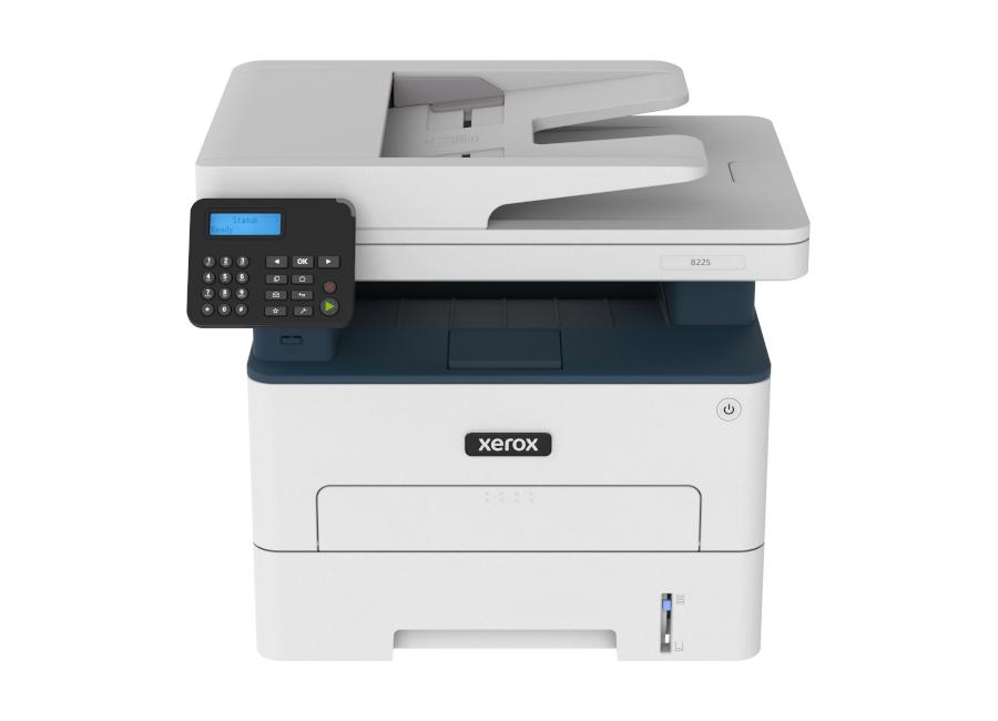 Мфу лазерный xerox workcentre b225dni Мфу лазерный xerox workcentre b225dni