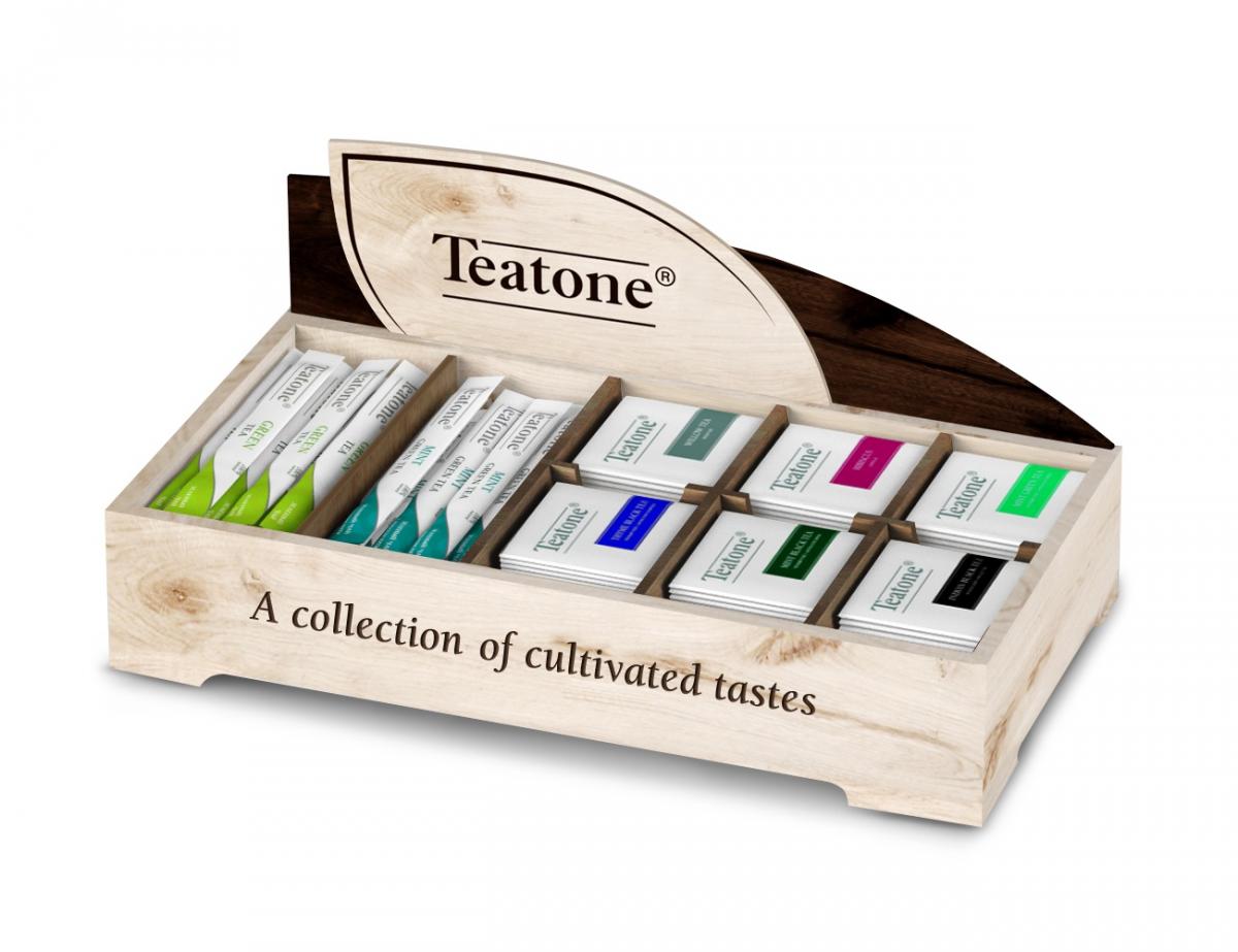 Teatone Чай Купить В Калининграде