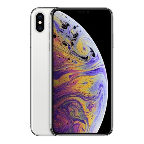 Apple iPhone XS Max 256 GB Space Grey MT532RU A