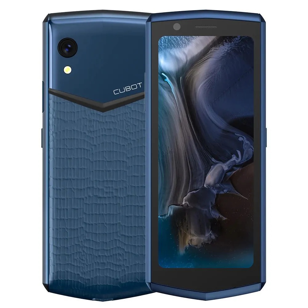 Cubot Pocket 3 Купить