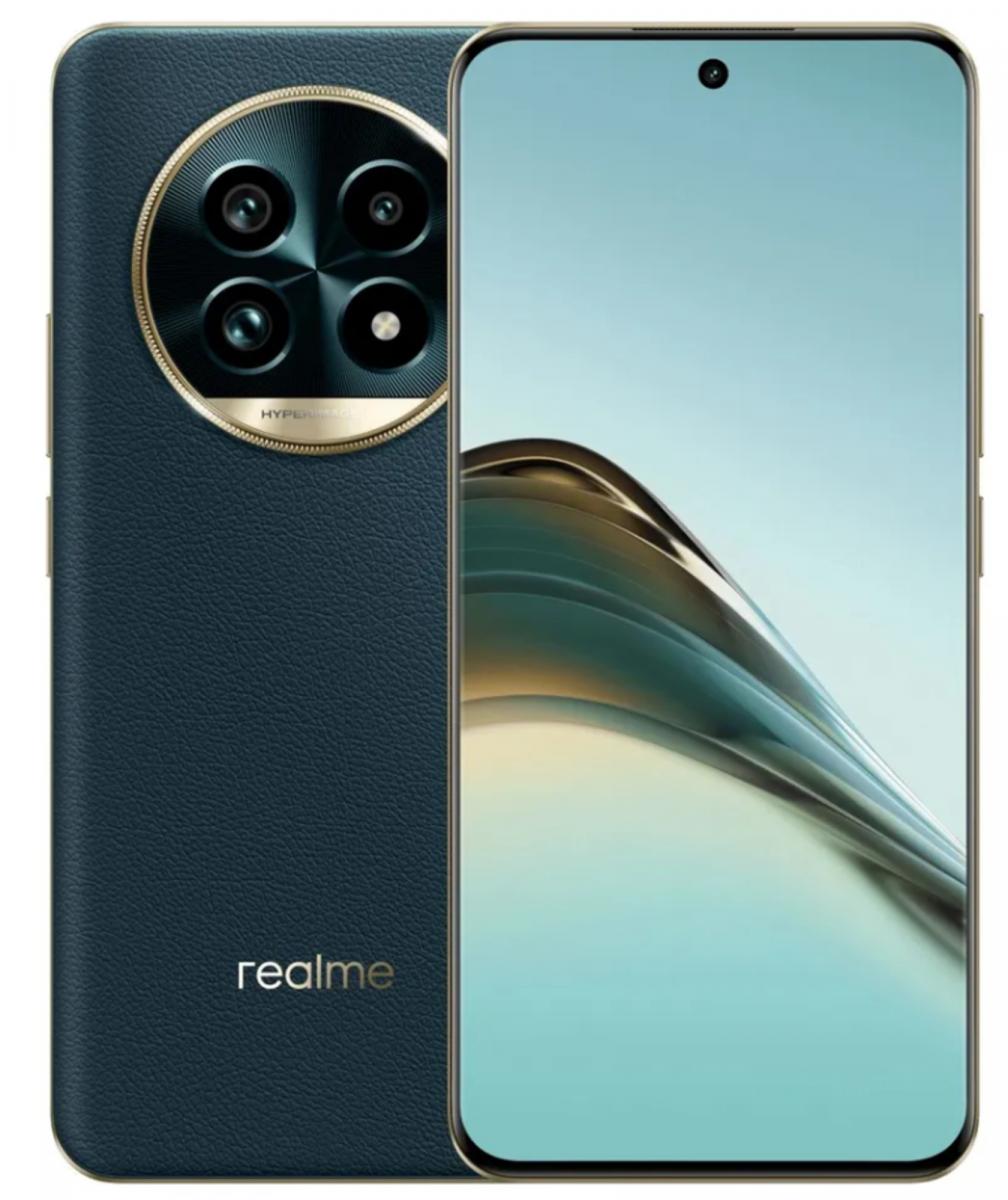 Купить Смартфон Realme 2
