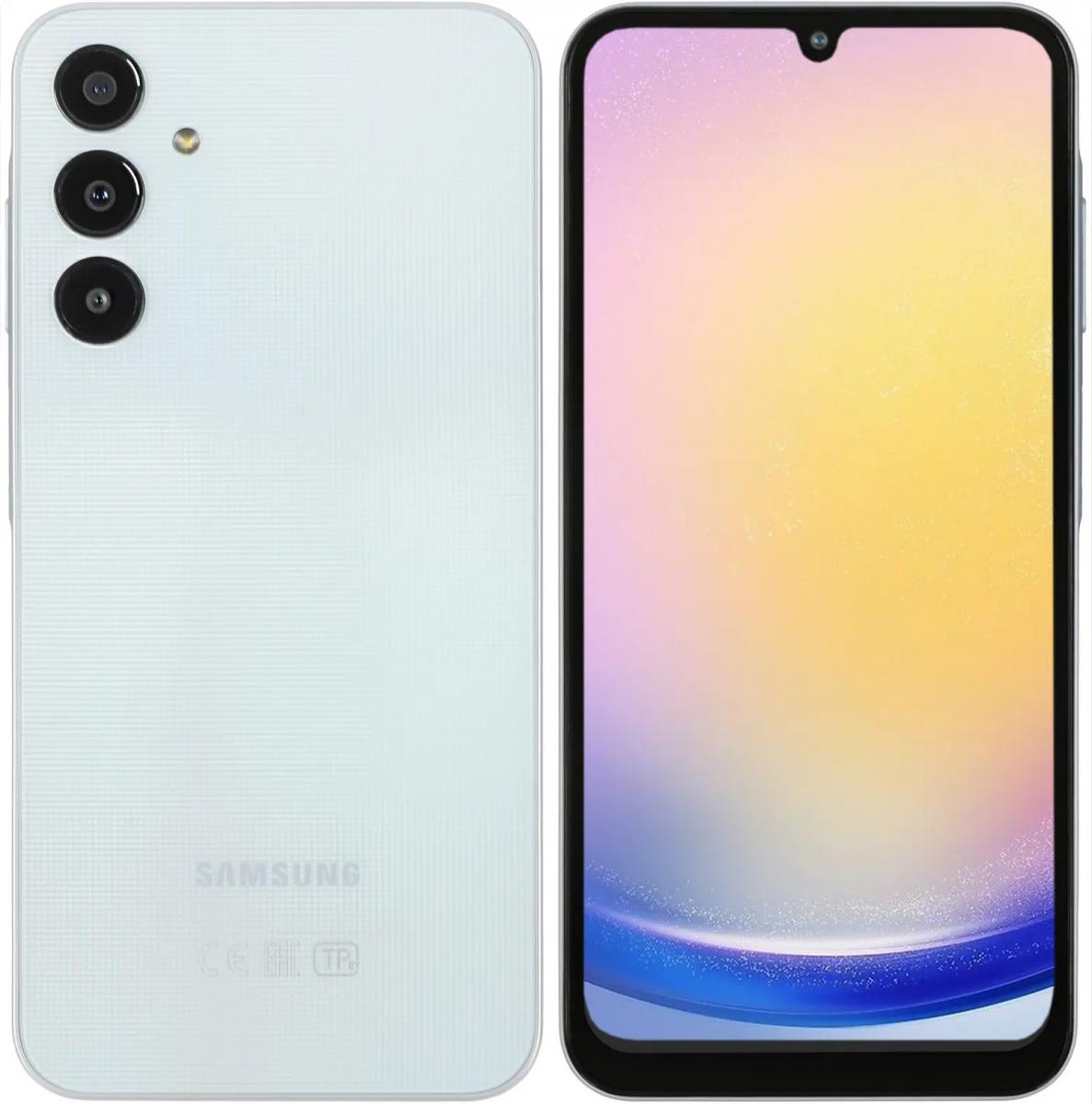 Смартфон Samsung Galaxy A53 Купить Дешево