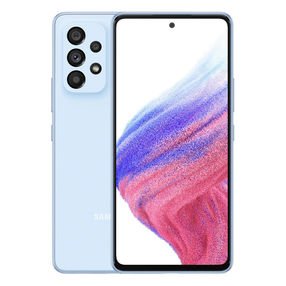 Samsung Galaxy A53 256gb Купить Екатеринбург