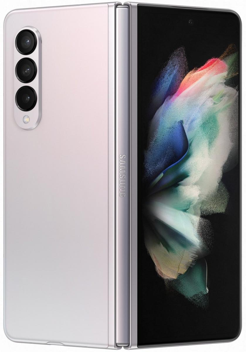 Смартфон Samsung Galaxy Z Fold3 5G 256Gb - купить по цене от 84990 руб в интернет-магазинах Москвы, характеристики, фото, доставка Смартфон Samsung Galaxy Z Fold3 5G 256Gb - купить по цене от 84990 руб в интернет-магазинах Москвы, характеристики, фото, доставка