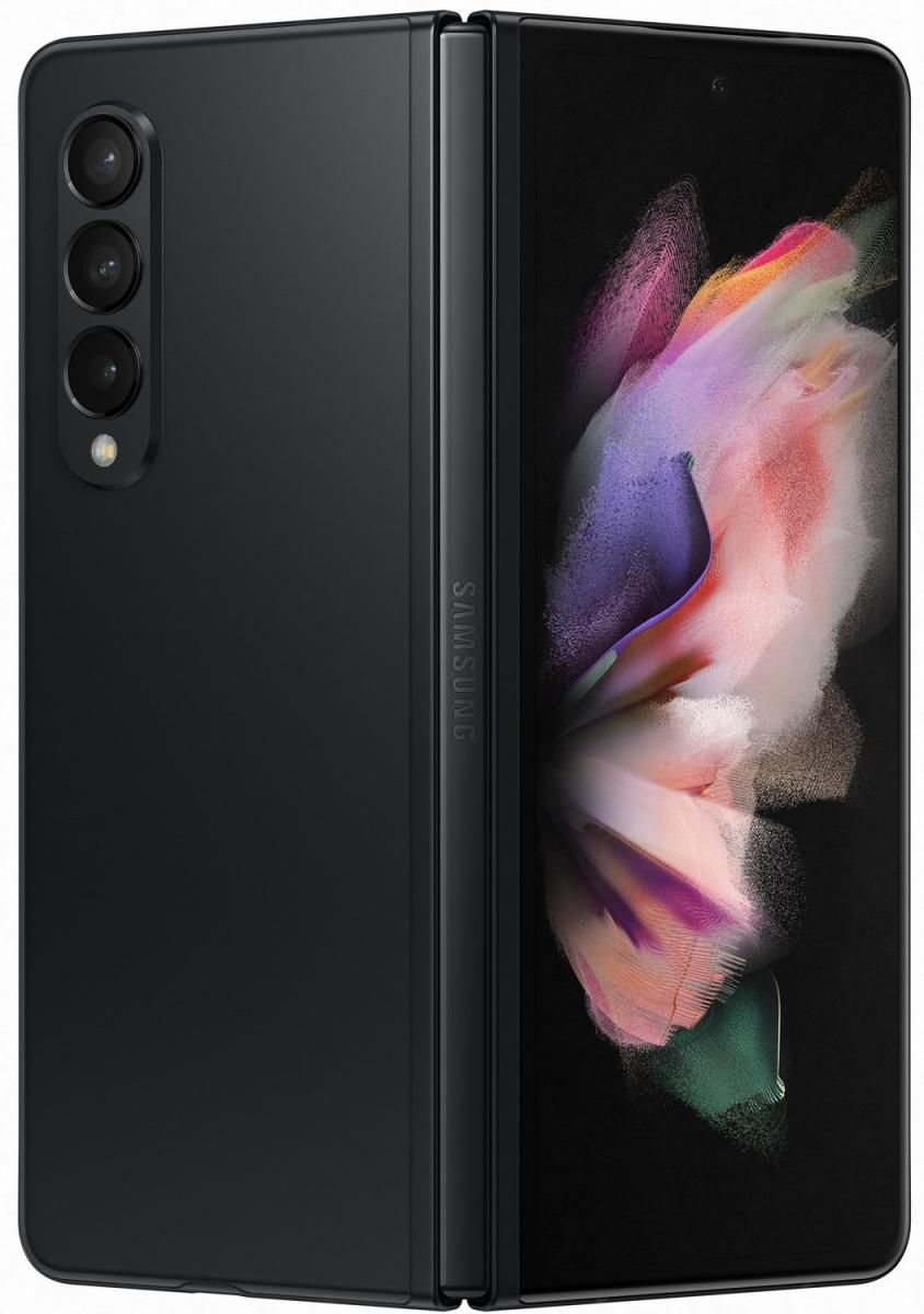 Смартфон Samsung Galaxy Z Fold3 5G 256Gb - купить по цене от 84990 руб в интернет-магазинах Москвы, характеристики, фото, доставка Смартфон Samsung Galaxy Z Fold3 5G 256Gb - купить по цене от 84990 руб в интернет-магазинах Москвы, характеристики, фото, доставка