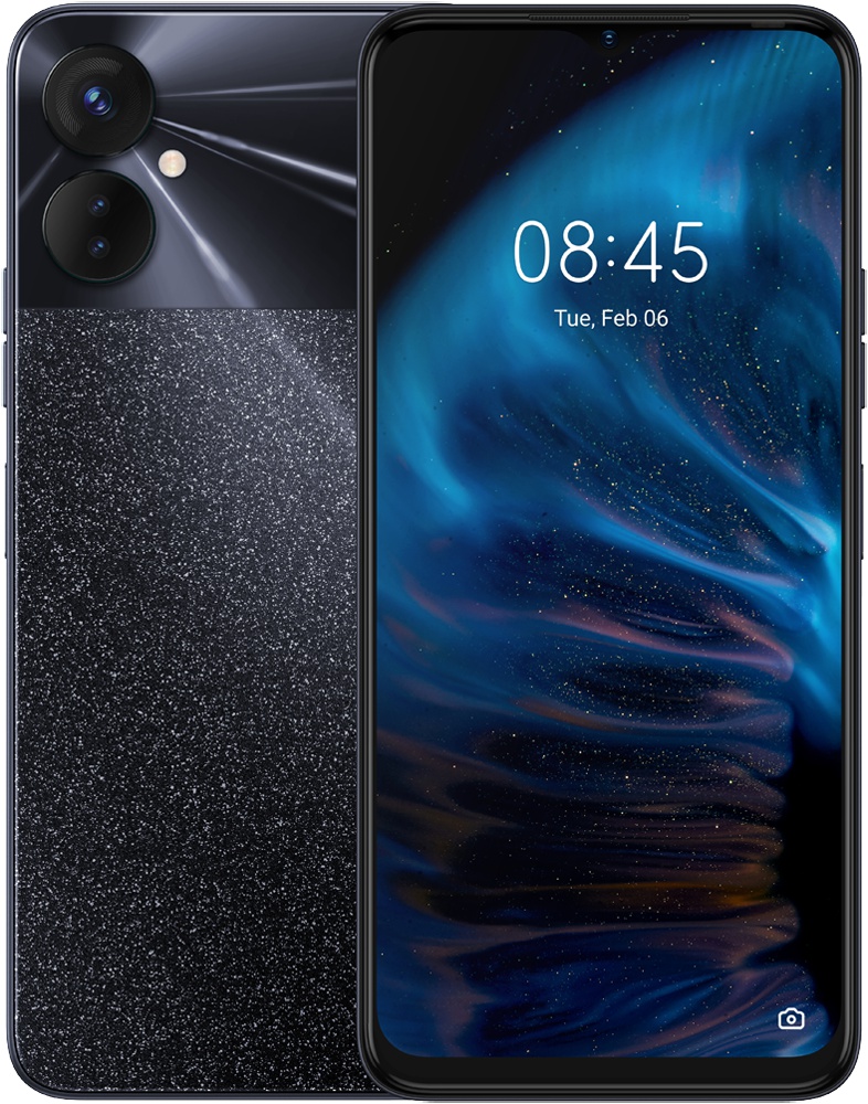 Купить Телефон Tecno Spark 9 Pro