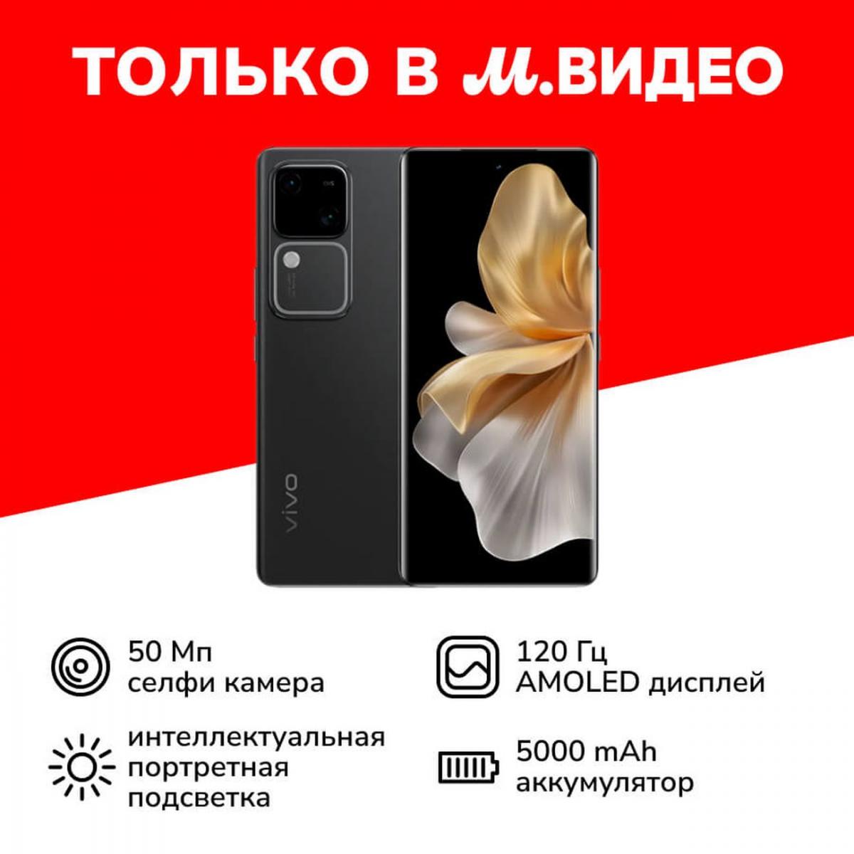 Смартфоны Vivo V25e Купить В Москве