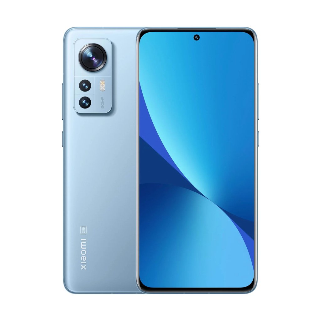 Купить Xiaomi 12 В Ростове